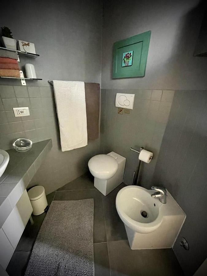Casetta Roma Dış mekan fotoğraf