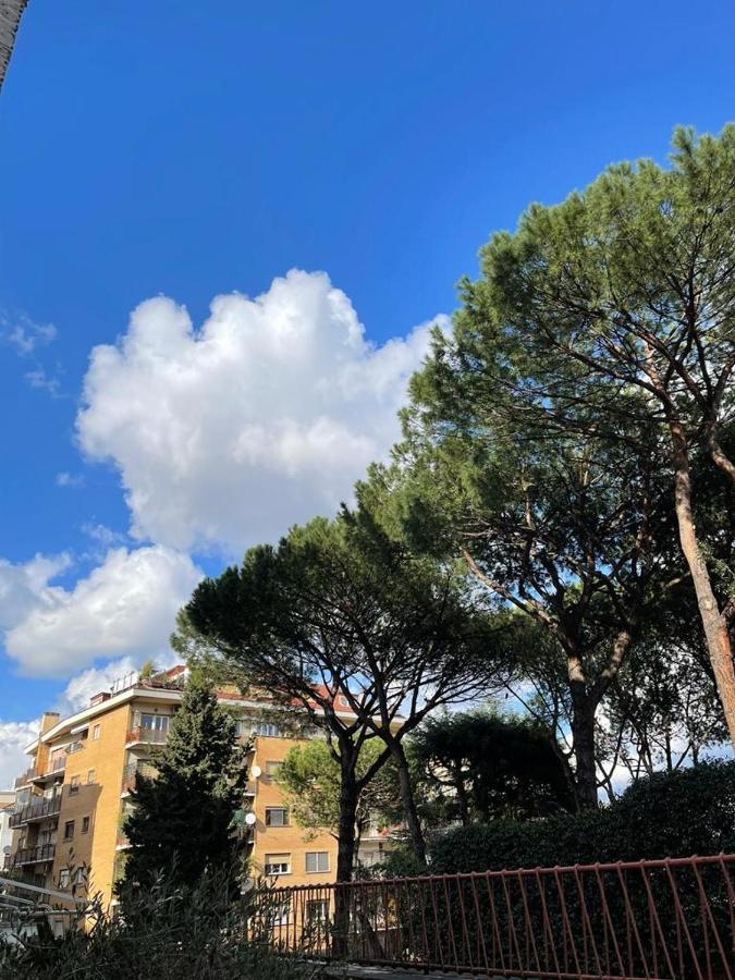 Casetta Roma Dış mekan fotoğraf
